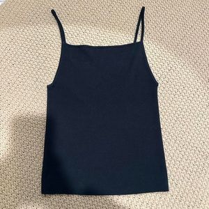 Knit Anthropologie Tank Top